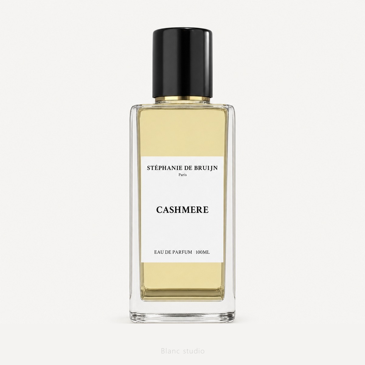 STEPHANIE DE BRUIJN Cashmere